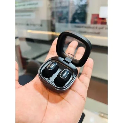 Lenovo Think Plus Live Buds Wireless Bluetooth Earphones - Black